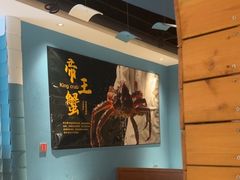 -渔夫蒸鲜(世奥湾店)