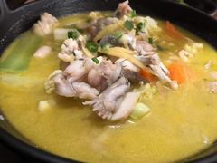 -蛙人战队·饭堂(储能大厦店)