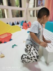 -动力星球家庭亲子游乐中心