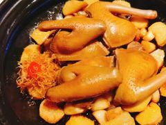 -三利音·东方司宴(外滩店)