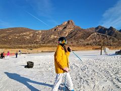 -八达岭滑雪场