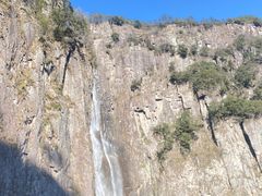 -刘伯温故里景区百丈漈