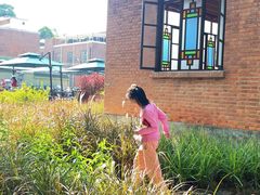 -华农酸奶文化馆