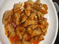 -蓉和妈妈菜·芙蓉花开(高新店)