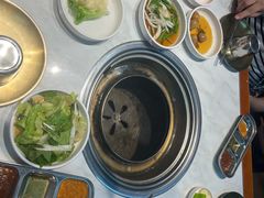 -六七八韩式烤肉·韩国料理(上杭路店)