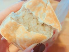 荔浦芋泥仙豆糕-栗记麦香坊·草之楼仙豆糕(东直门店)