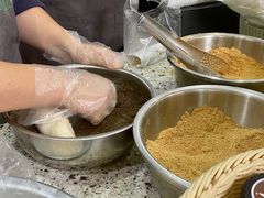 -禾生粑粑坊(陕西路店)