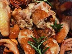 -客汀家宴·客家烟火 四季食材(集美店)