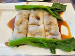 鲜虾肠粉-弘雅饭店