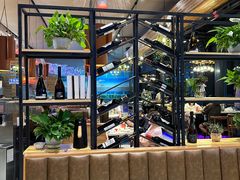 -蓝珊甄选海鲜自助·火锅大排档(近阿那亚店)