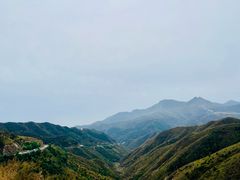 -雁门关景区