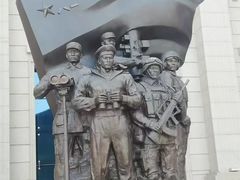 -中国人民解放军海军博物馆