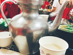 酥油茶-生态牦牛王