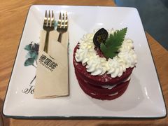 -ZING COFFEE 镜咖啡