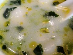 -老苏州芳和园茶酒楼  传统苏帮菜(观前店)