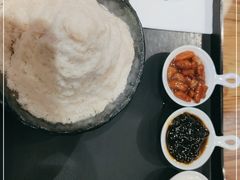 -Ice Monster冰馆·CNN评选全球十大甜品(国贸商城店)