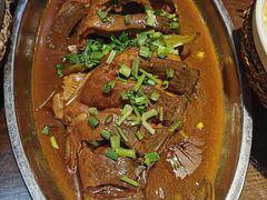 -东北大院·东北菜(三台子店)