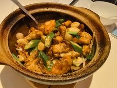 -汤城小厨•粤菜•靓汤(金宝街店)
