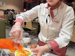 -海底捞火锅(苏宁生活广场店)