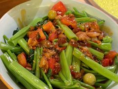 -桂小厨广西菜(万象城店)