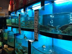水产区-绍兴老味道·非遗门店(银泰城店)