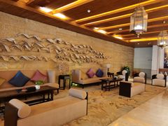 -天目湖涵田半山温泉