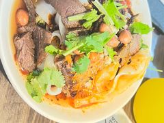 -胖哥俩肉蟹煲(淮安万达店)