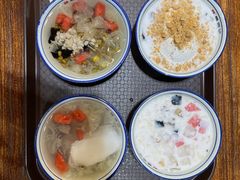 -文昌邓记清补凉(西沙路店)