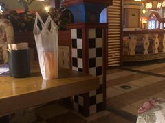 -栖巢咖啡馆(双岗店)