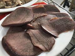 五香牛舌-来自潮州牛肉店(华强北店)