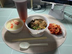 -新石器烤肉(南通CBD大有境店)