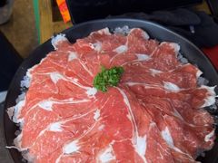 -井格重庆火锅(西直门凯德Mall店)