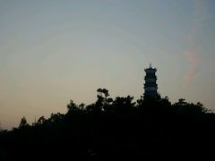 -惠州泗洲塔