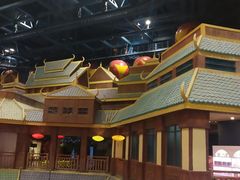 -南宁万达茂娱乐岛