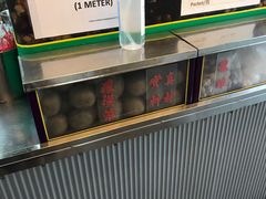 -罗汉果龙眼冰糖燉冬瓜