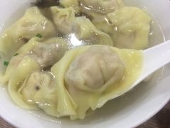 -小小馄饨店(清泰街店)