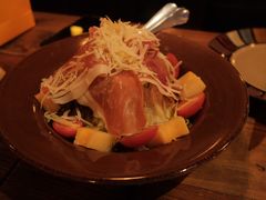 -SISTERS BAR RESTAURANT川意酒馆(嘉善老市H楼店)