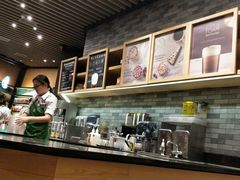 -星巴克(朵云轩店)