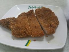 -弄堂面馆(金运路店)