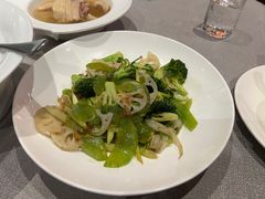 -老正兴菜馆(福州路店)