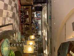 -芭菲盛宴·环球美食(解放碑英利国际店)
