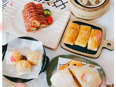 -松雅轩海鲜酒家(同和店)
