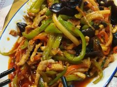 -香满园春饼·家常菜(东大桥店)