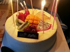 -开心草帽(文化西路店)