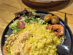 -曼泰·泰餐(京华城店)