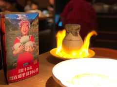 罐罐牛腩-吃饭皇帝大(解放西路店)
