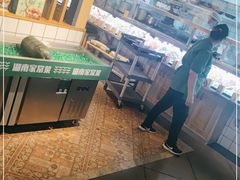 -绿草地·湘菜(喜盈门店)