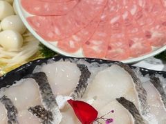 -重庆袁老四火锅(武进万达店)