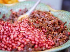 -老金家蛋菜夹馍(西安总店)