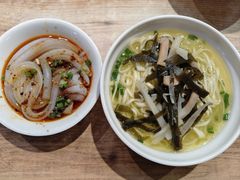 -洞子口张老二凉粉(文殊坊美食街店)